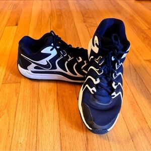 Nike KD 17 TB Kevin Durant Team Bank Basketball Shoes Men’s 👟 ⓈⒾⓏⒺ 11.5